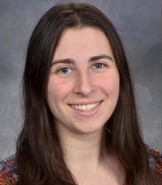 Ciera Headshot