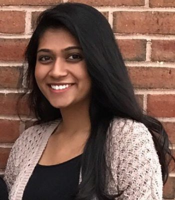 Gayathry Headshot