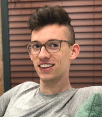 Matt Headshot