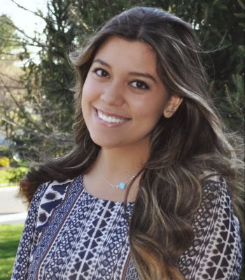 Carolina Headshot